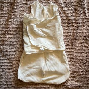 Halo sleep sack swaddle